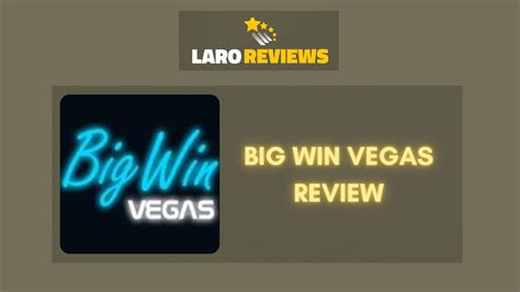 Big win vegas casino Panama